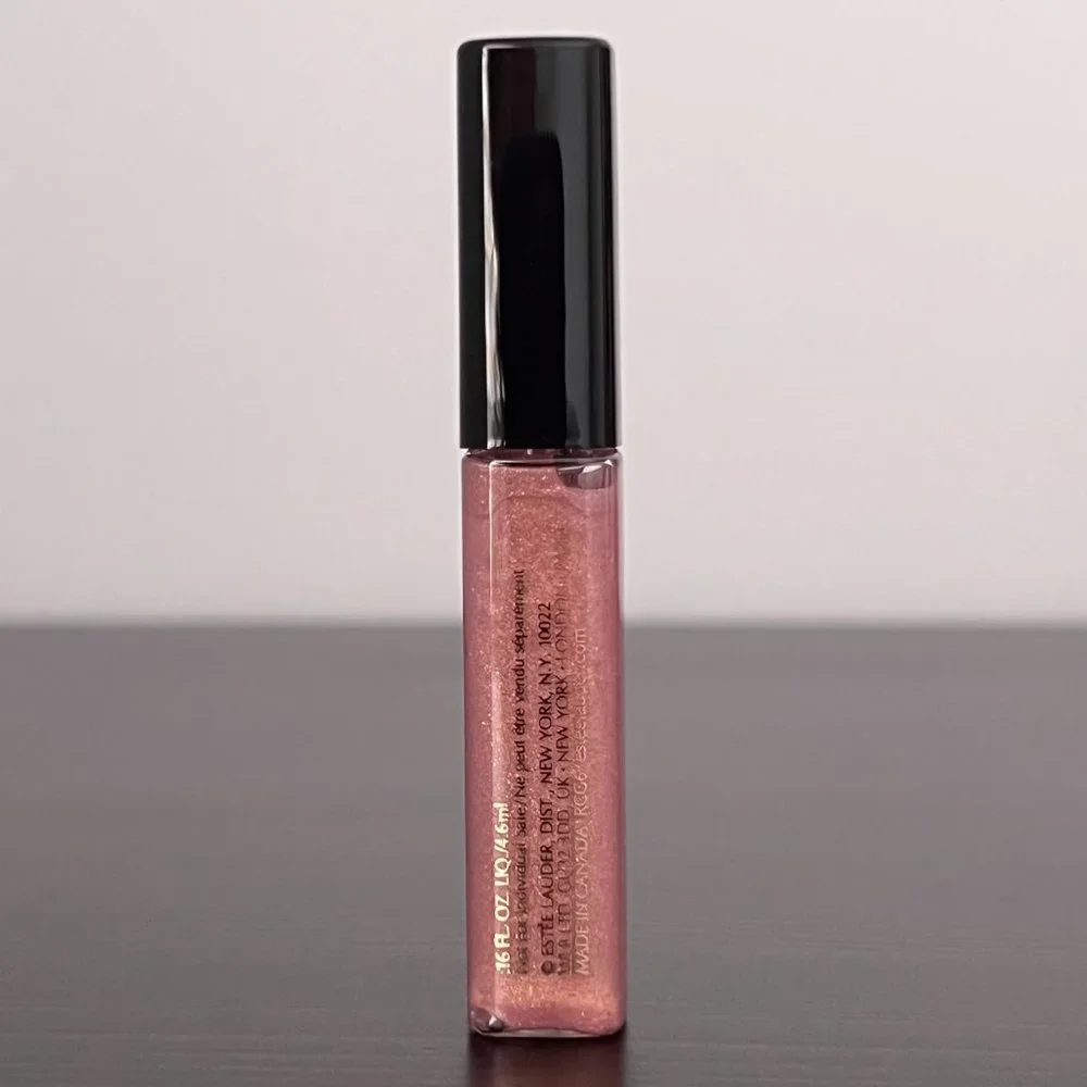 Estee Lauder INSPIRED MAUVE Pure Color Envy Sculpting Gloss - Picture 11 of 13